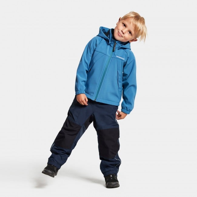 Didriksons softshell top