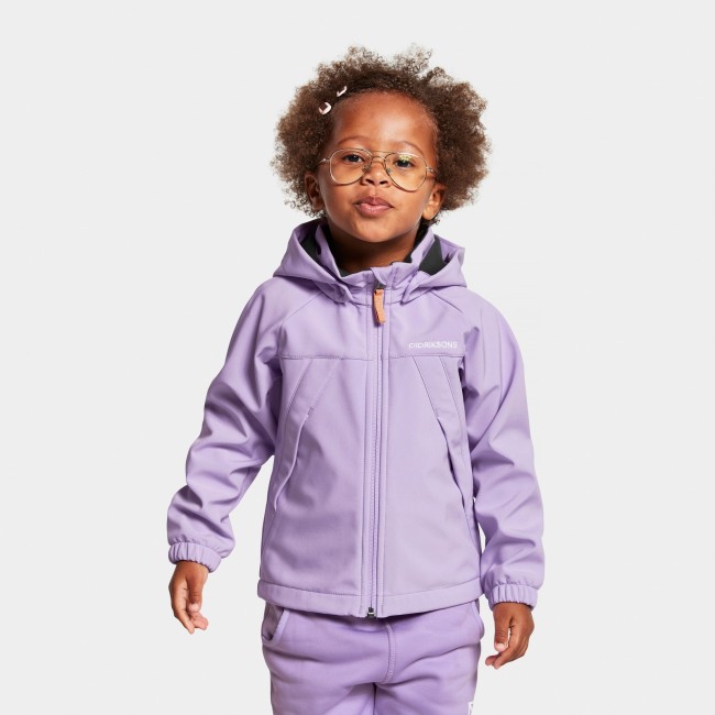 Didriksons softshell outlet