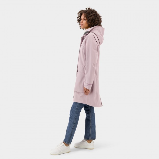 Didriksons women s ilma parka Joped ja parkad Osta veebist