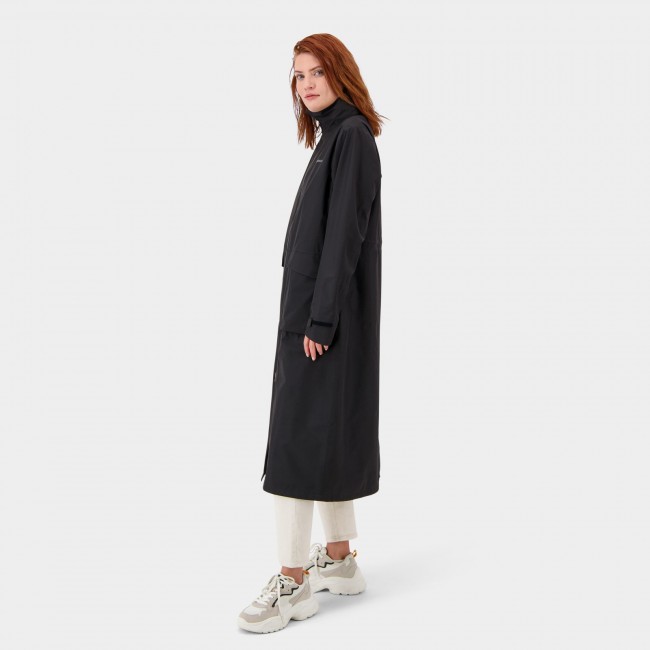 Didriksons women s nadja parka long Joped ja parkad Osta