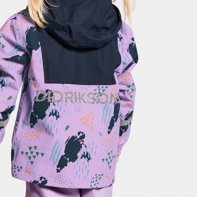 Didriksons sales tommy jacket