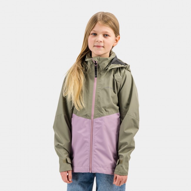 Didriksons girls tera jacket Joped ja parkad Osta veebist
