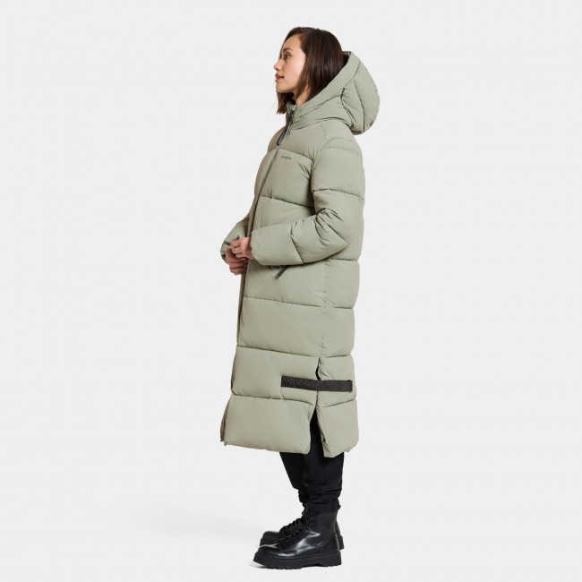 Didriksons parkas outlet dam