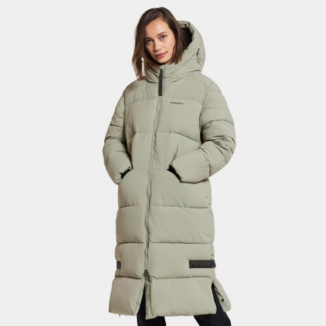 Didriksons womens deals parka sale