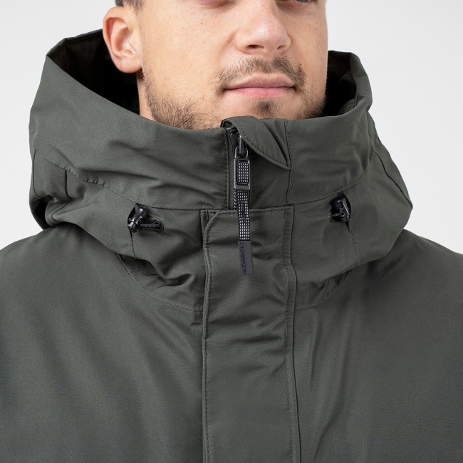 Didriksons arnold discount men's parka
