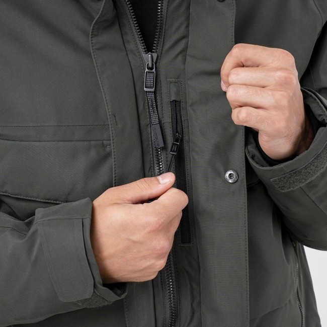 Didriksons arnold online mens parka