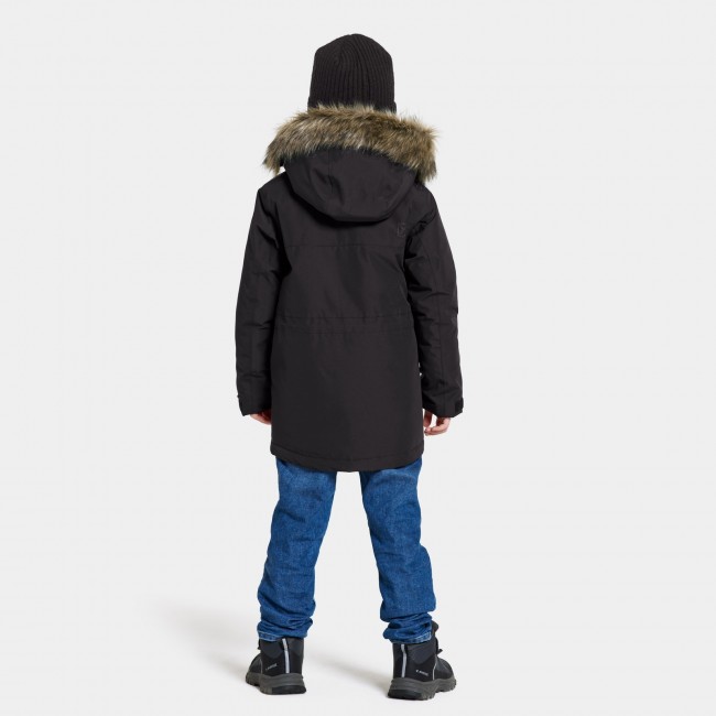 Didriksons cheap boys parka