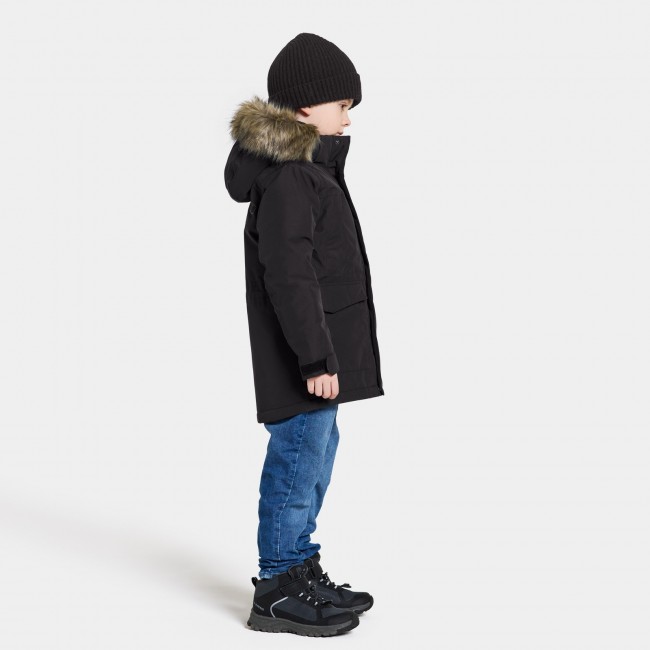 Didriksons sales boys parka