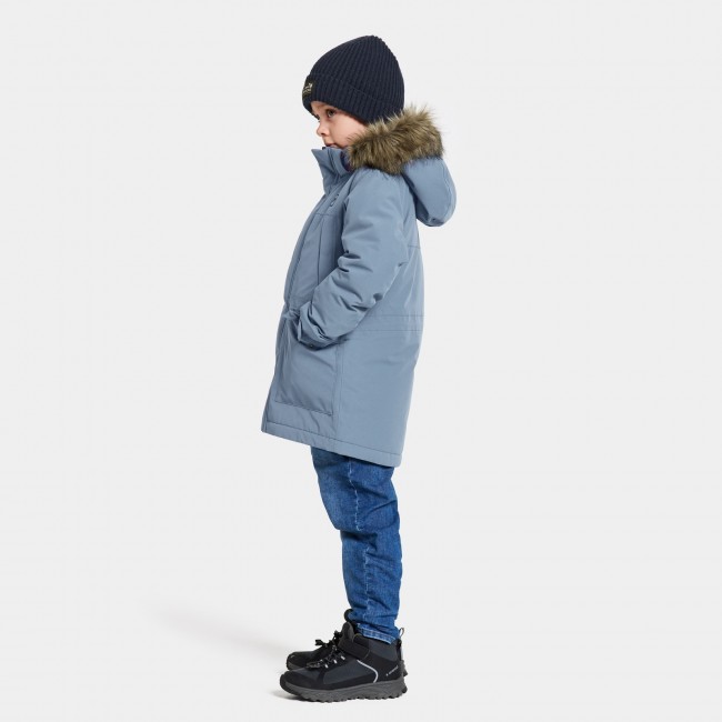 Didriksons girls parka outlet