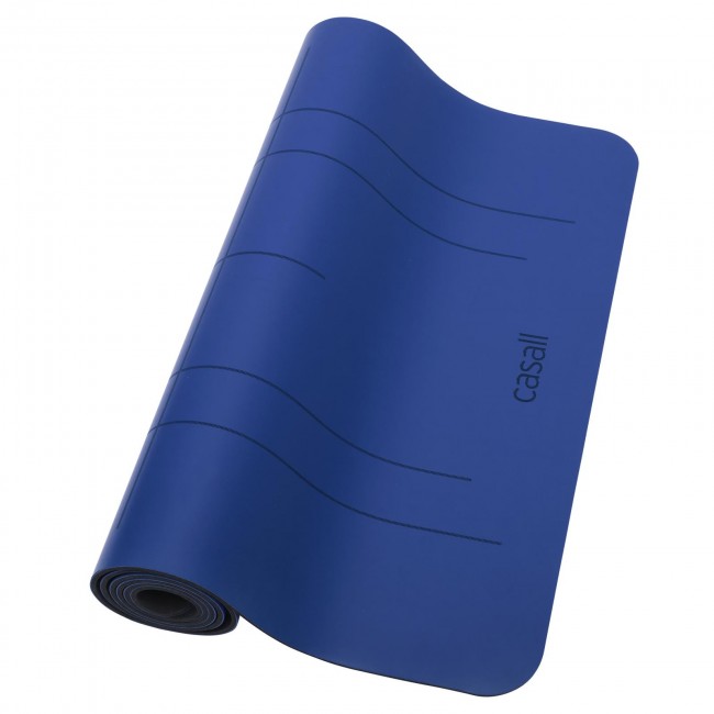 Casall yoga mat grpcs 5mm Treening ja joogamatid Osta veebist