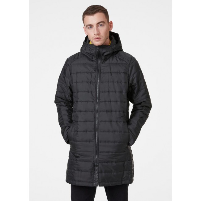 Helly hansen men s rigging coat Joped ja parkad Osta veebist