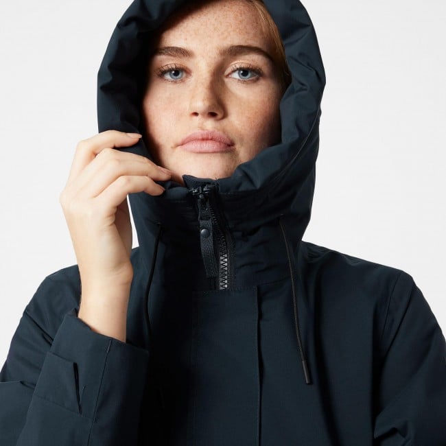 Helly hansen women's victoria insulated raincoat Joped ja parkad