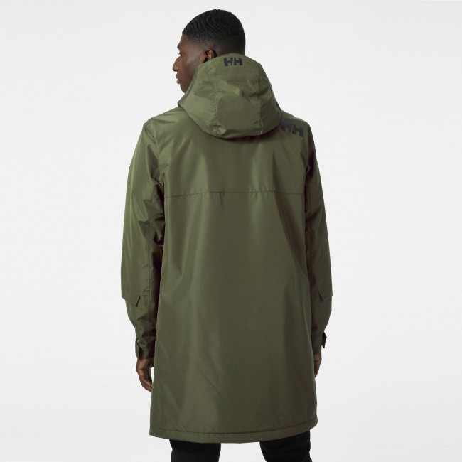 Helly hansen hotsell copenhagen raincoat