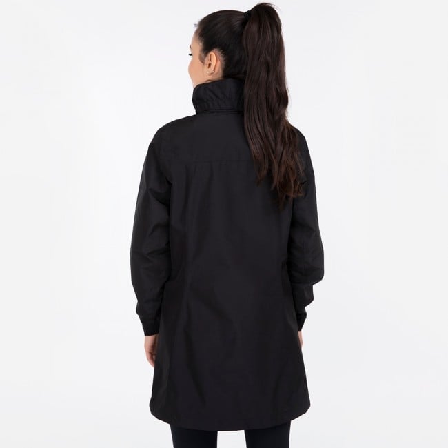 Hh aden long shop jacket