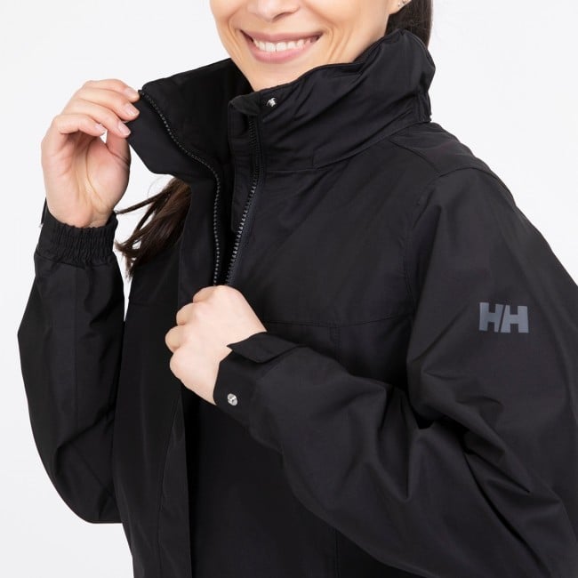 Helly hansen aden jacket shop