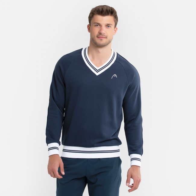 Head men's vneck sweater Dressipluusid Osta veebist Sportland