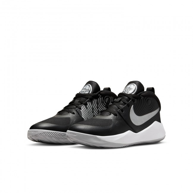 Nike team sales hustle intersport
