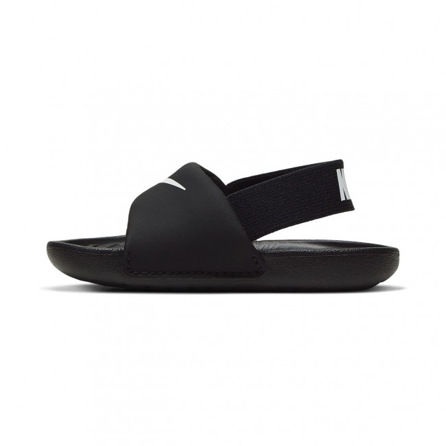 Baby nike slides cheap