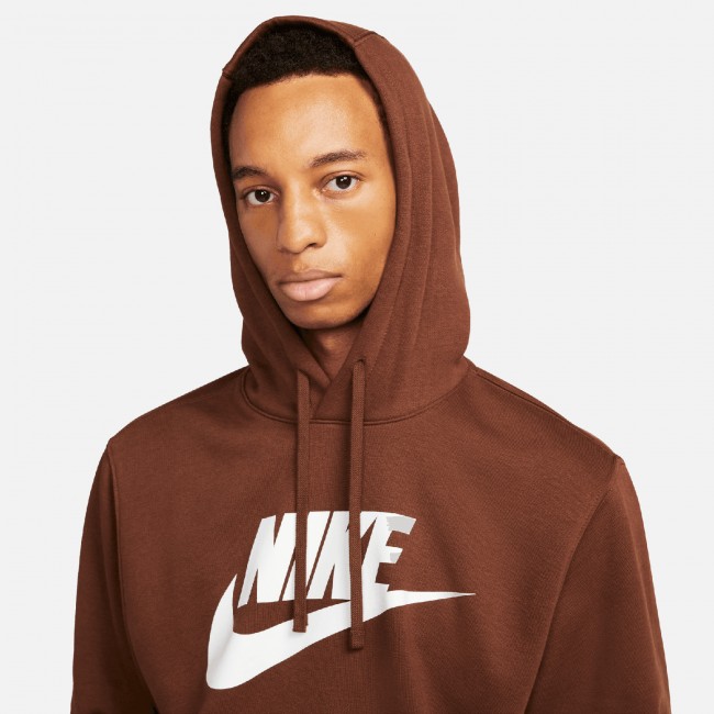 Nike m nsw club hdy po bb | Dressipluusid | Osta veebist - Sportland
