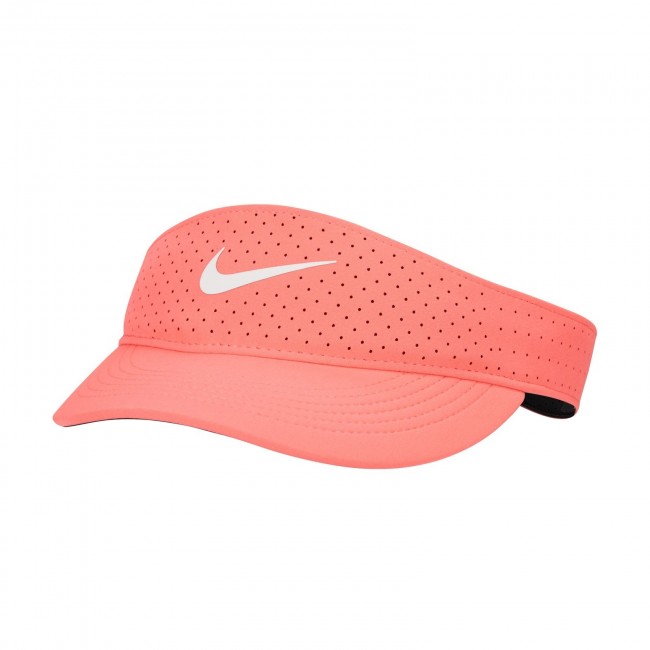 Nikecourt advantage women's tennis visor Mütsid Osta veebist
