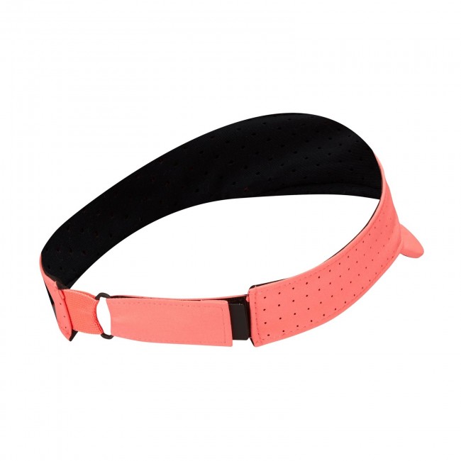 Nikecourt advantage women's tennis visor Mütsid Osta veebist