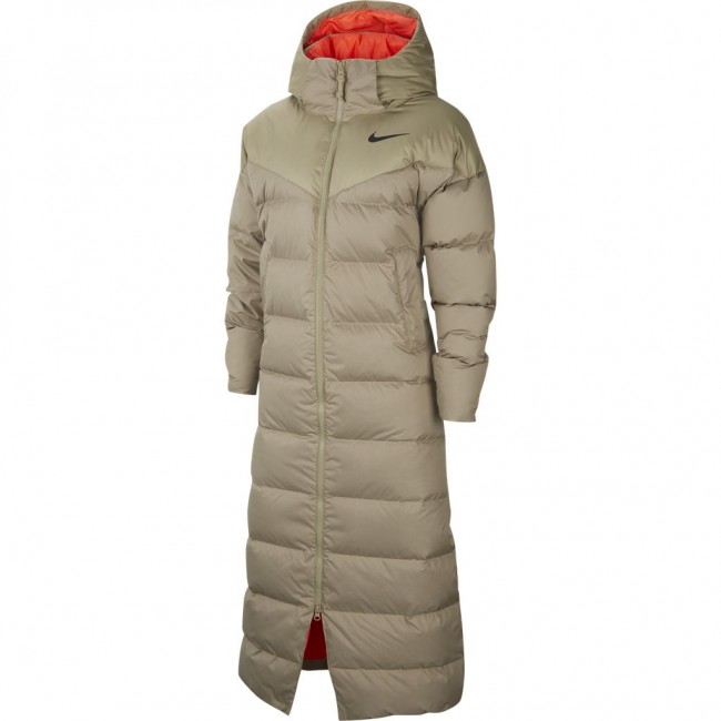 Nike w nsw stmt dwn parka | Joped ja 