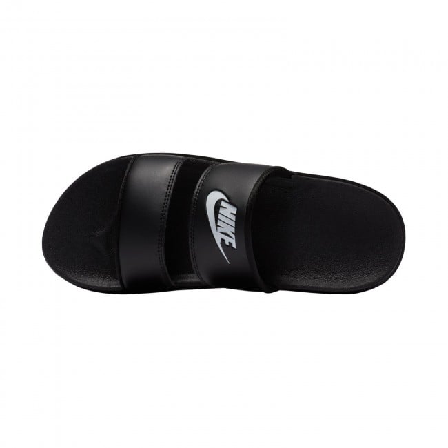 Double band sale nike slides