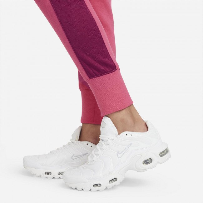 Nike w nsw hotsell jogger pant ft cb