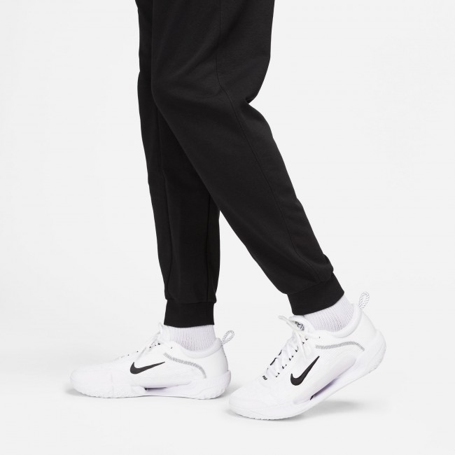 NikeCourt Heritage Men's French Terry Tennis Pants DQ4587-638