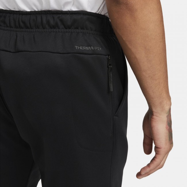 Nike thermal taper clearance pants