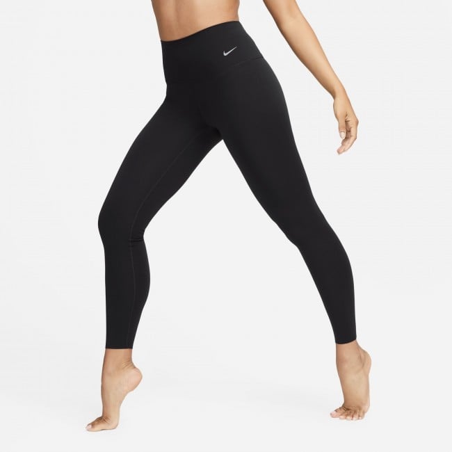 Buy Nike Sz Large L Shield Women's Running Pants Bv3311-010 Color Black  online
