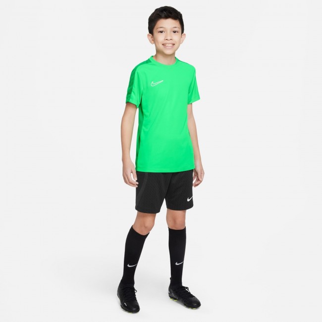 Dri-fit academy big hotsell kids' short-sleeve soccer top