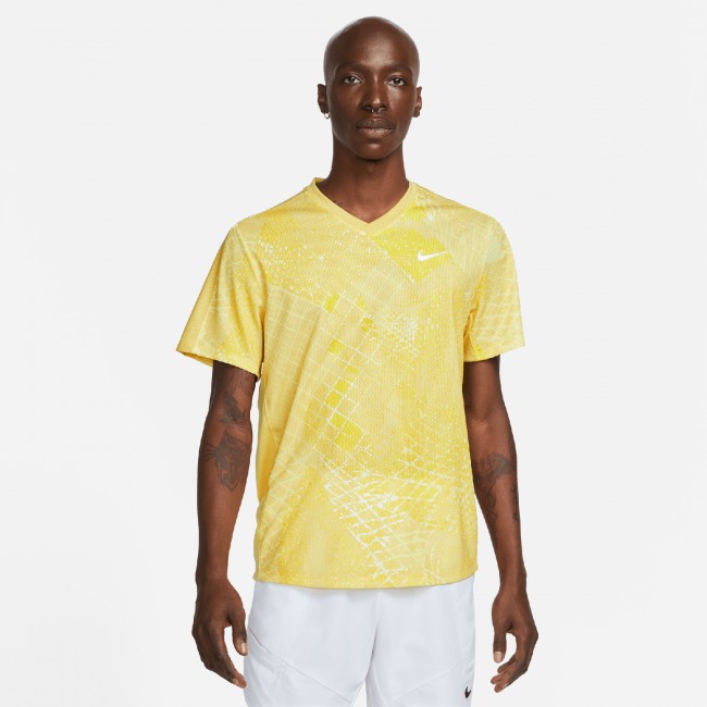 NikeCourt Dri-FIT Victory Men's Tennis Top