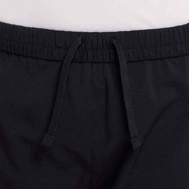 Nike one big kids' (girls') dri-fit high-waisted woven training shorts, Lühikesed püksid