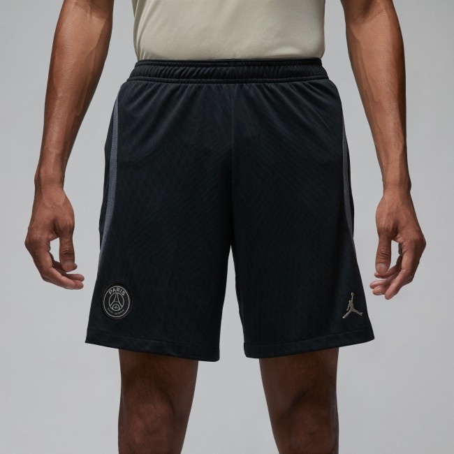 Psg strike men's nike dri-fit knit soccer shorts | Lühikesed 