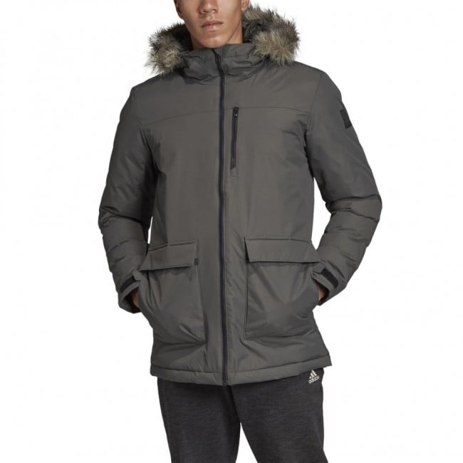 Parka on sale adidas xploric