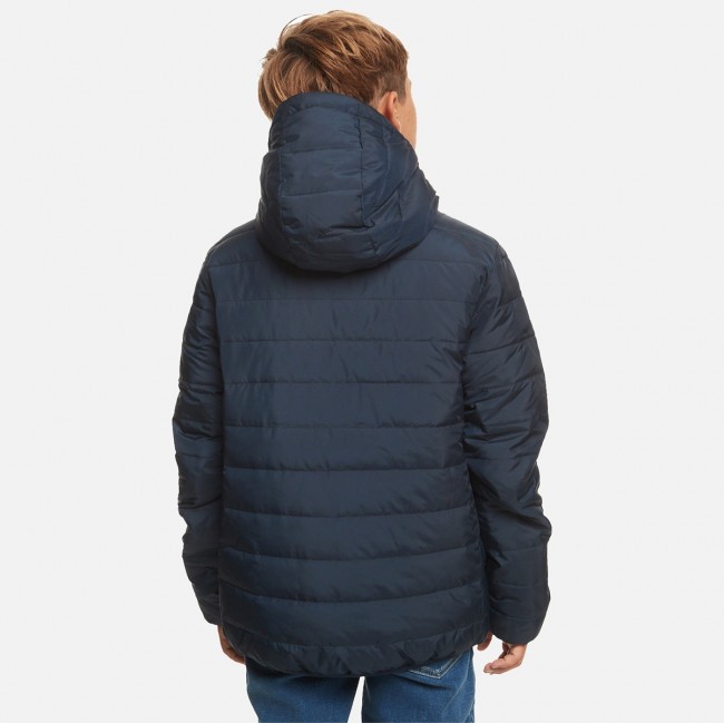 Scaly - Reversible Puffer Jacket for Boys 8-16