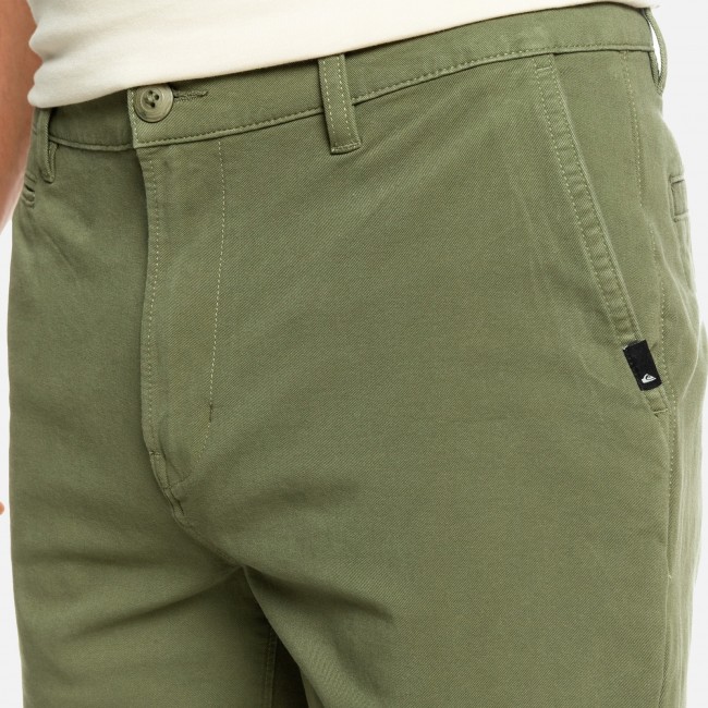 Krandy 2025 chino shorts