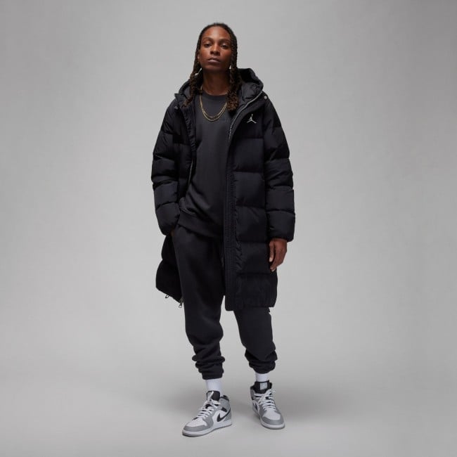 Jordan down parka outlet