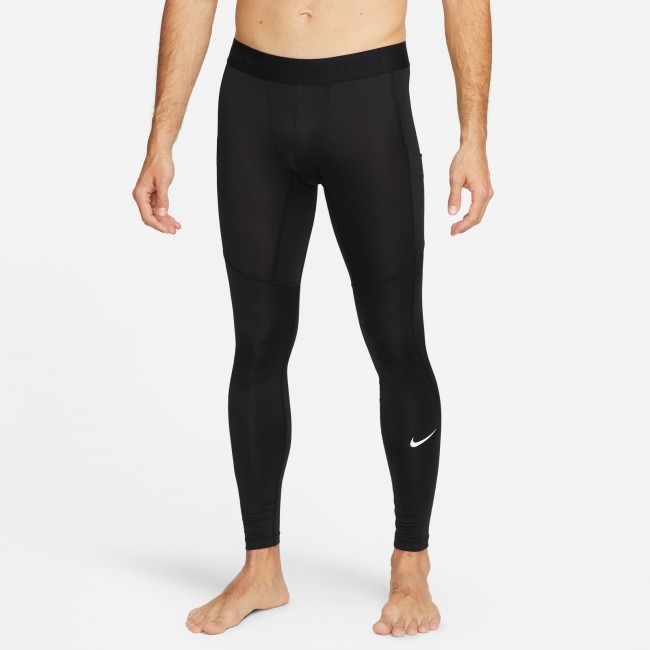 Nike pro men's dri-fit fitness tights, Spordipesu ja soe pesu
