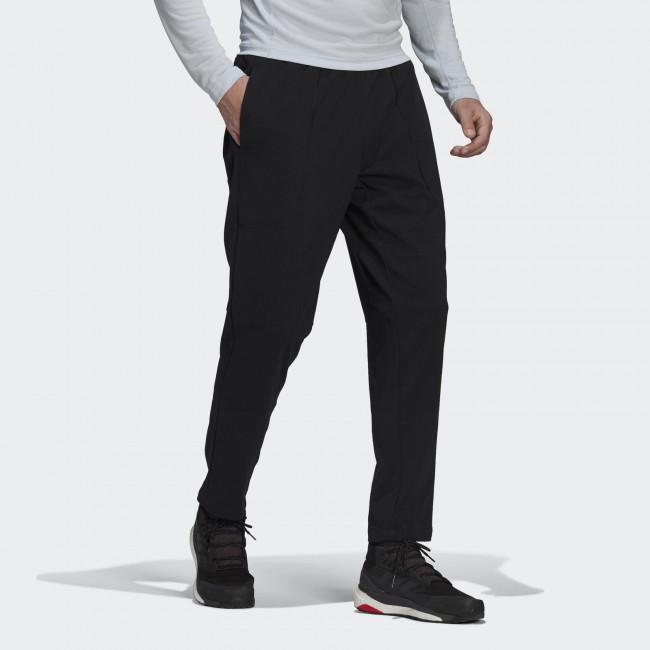 adidas primegreen joggers