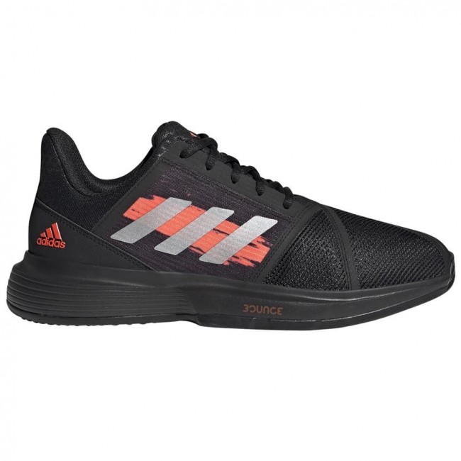 Adidas court jam bounce m Tennisejalatsid Osta veebist Sportland