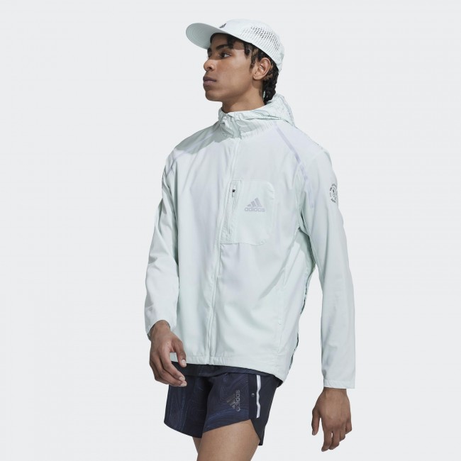 adidas marathon 10 jacket