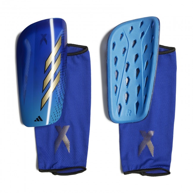 Adidas x speedportal league shin guards Jalgpalli kaitsmed Osta