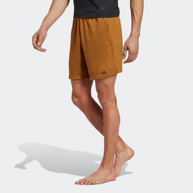 Adidas men's yoga base training shorts Lühikesed püksid Osta veebist Sportland