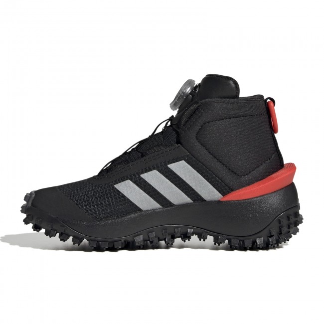 Adidas childrens fortatrail shoes Saapad Osta veebist Sportland