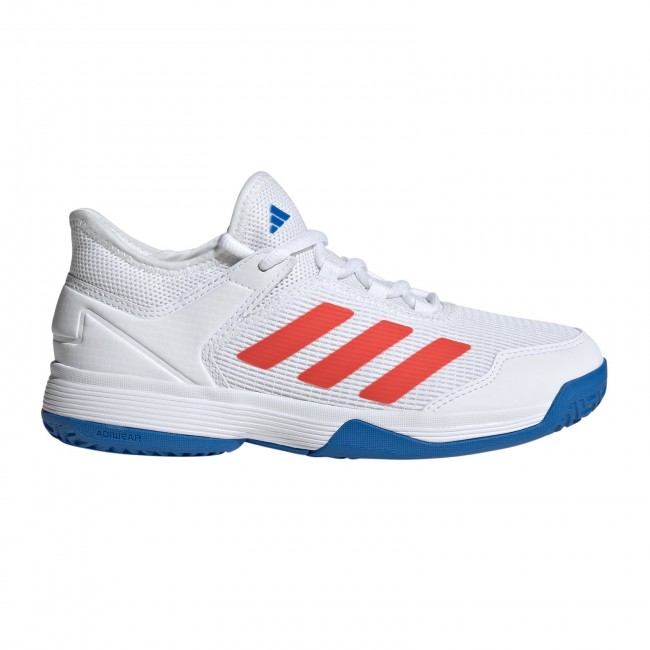 Adidas childrens ubersonic 4 shoes Tennisejalatsid Osta veebist