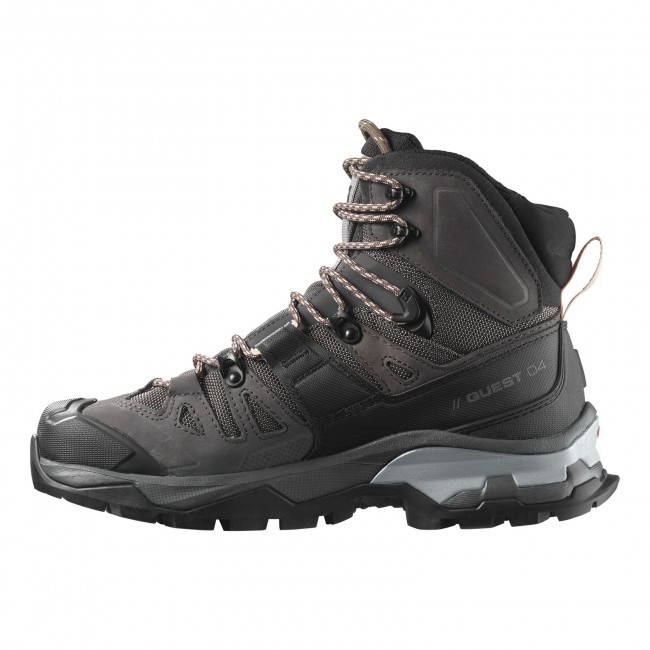 Salomon women's quest 4 goretex hiking shoes Matkajalatsid Osta