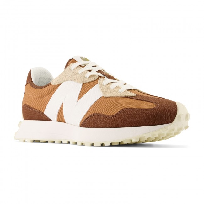 New balance men's 327 sneaker | Vabaajajalatsid | Osta veebist - Sportland