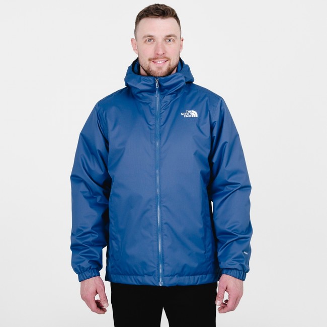 The north face men’s quest insulated jacket Joped ja parkad Osta